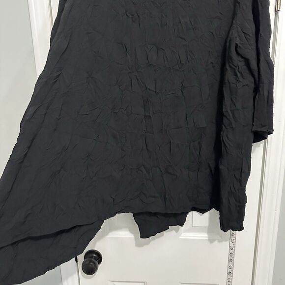 Plus Carmen Tunic Oversized Chalet et ceci Plus 2x - Picture 10 of 11